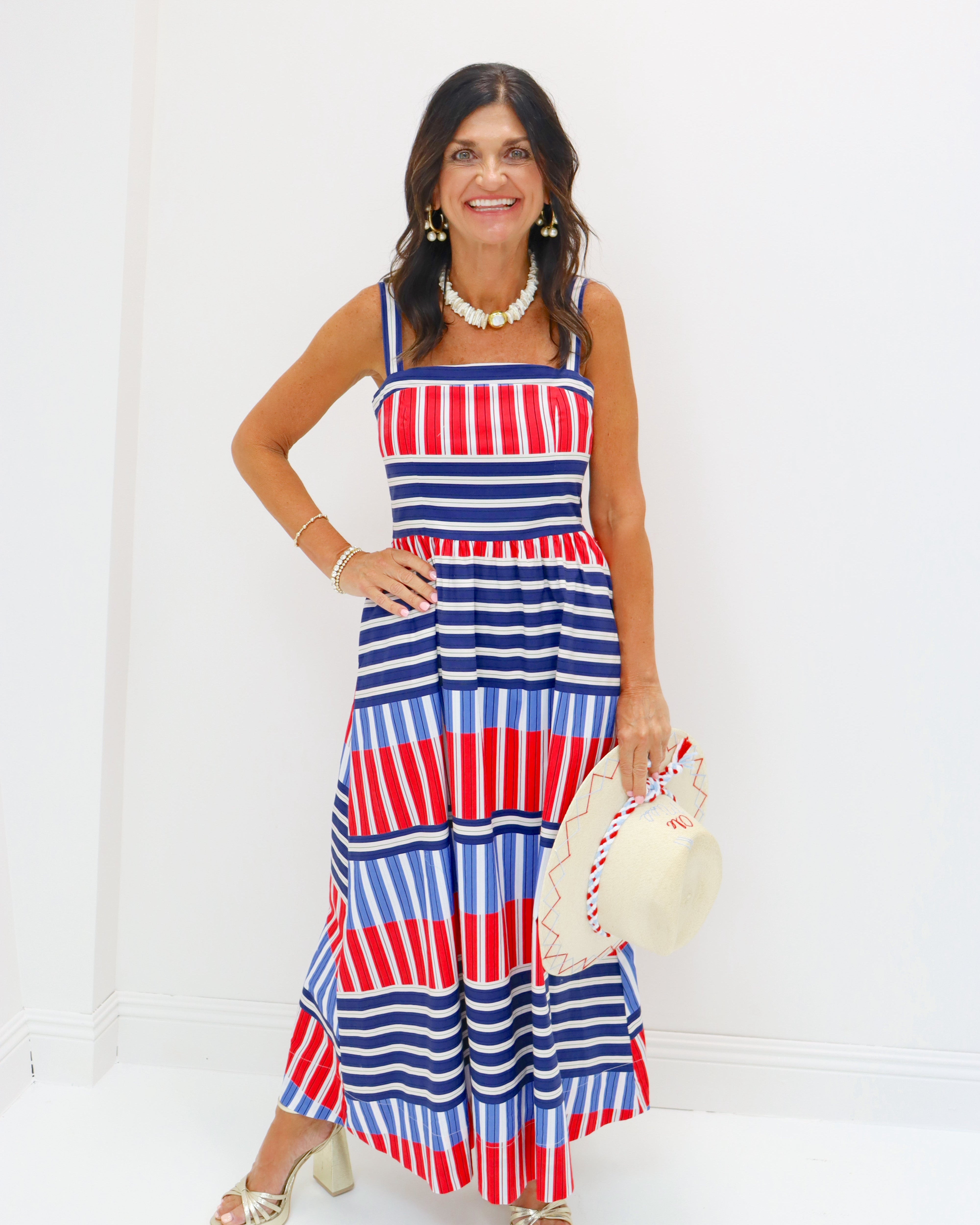 All-American Maxi