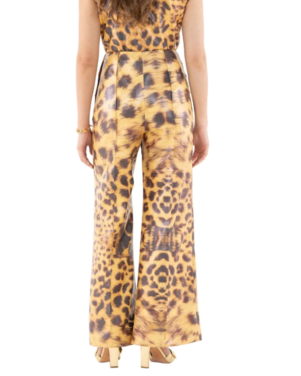 Rhett Pant - Leopard