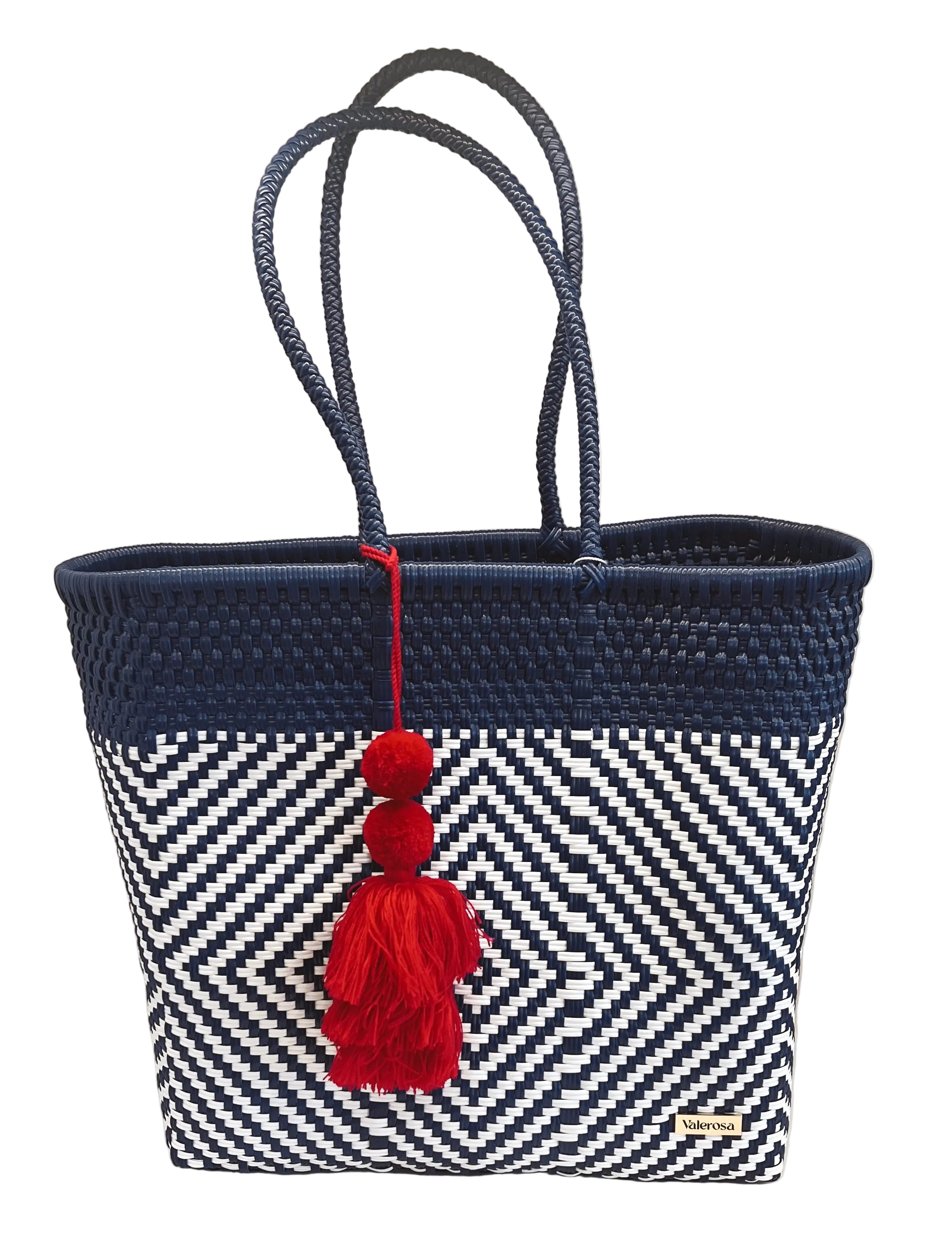 Leia Playera Tote - Gabrielle's Biloxi
