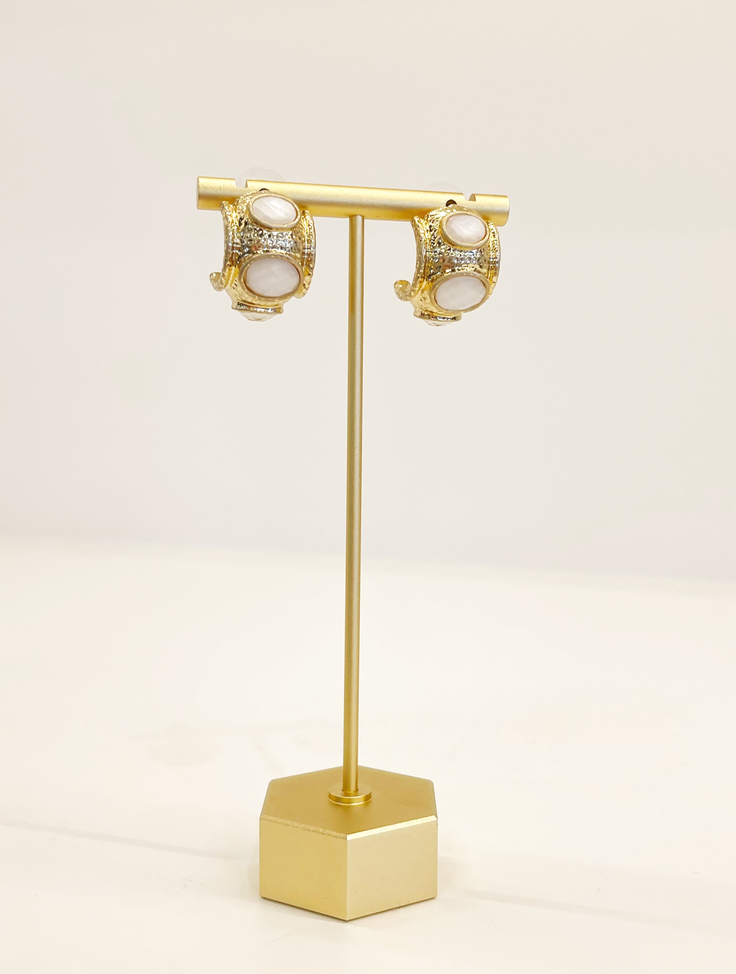 The Bellini Studs