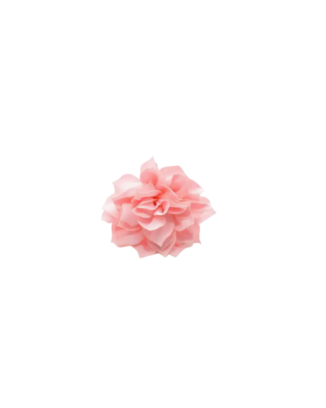 Cruz & Regis Flower - Light Pink - Gabrielle's Biloxi