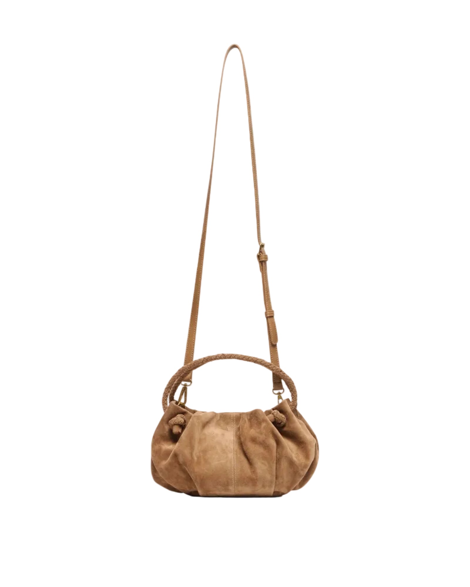Dolce Vita Cocoa - Dark Tan