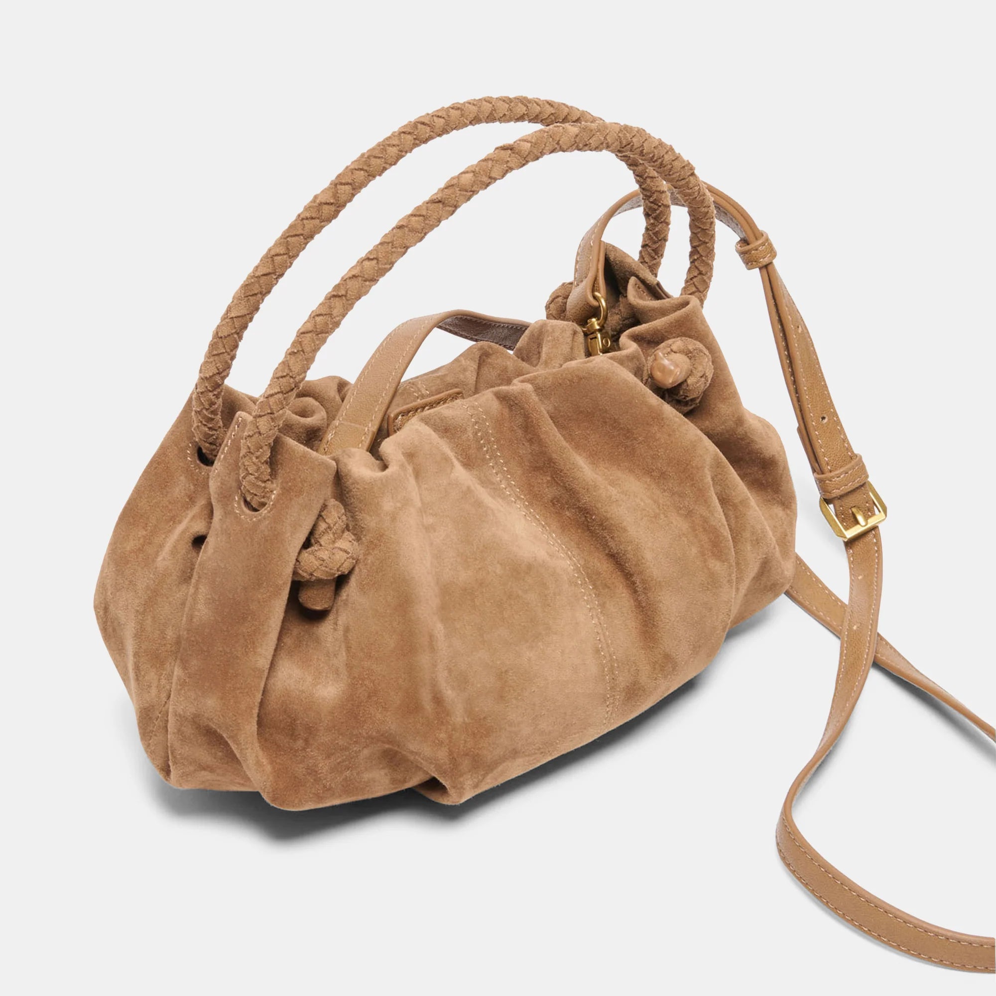 Dolce Vita Cocoa - Dark Tan