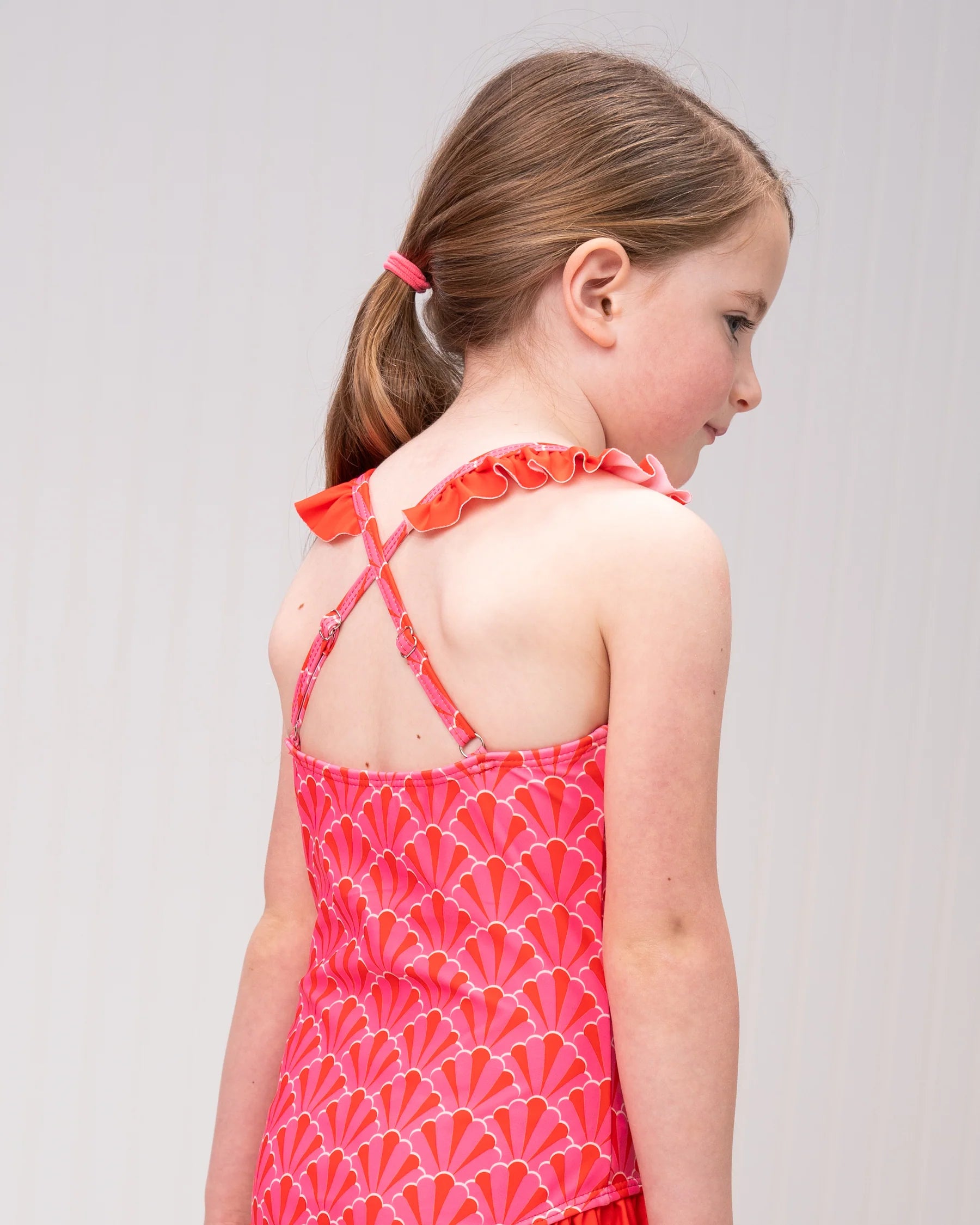 The Oaks Apparel Alys - Shells - Gabrielle's Biloxi