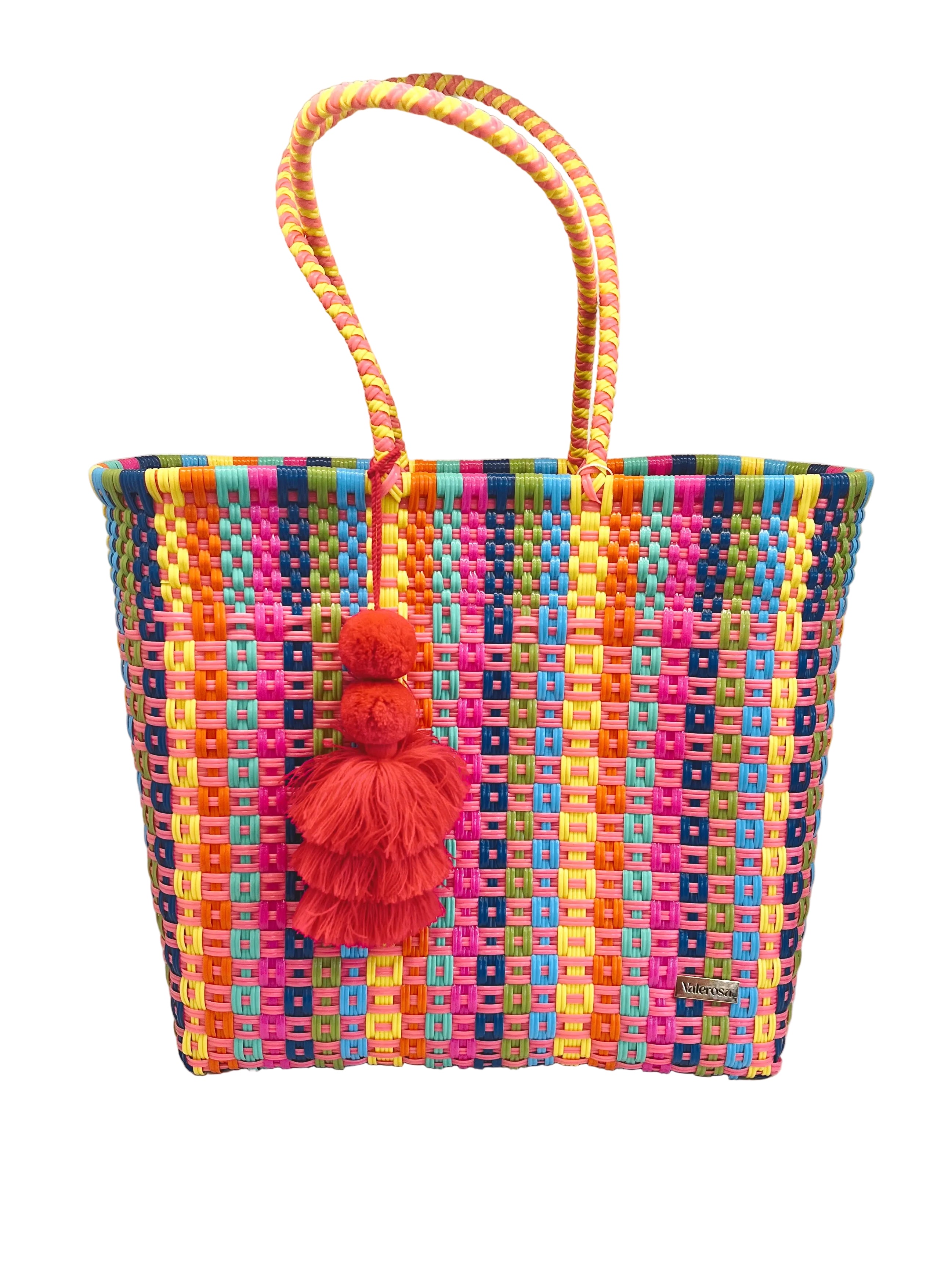 Fiesta Playera Tote - Gabrielle's Biloxi