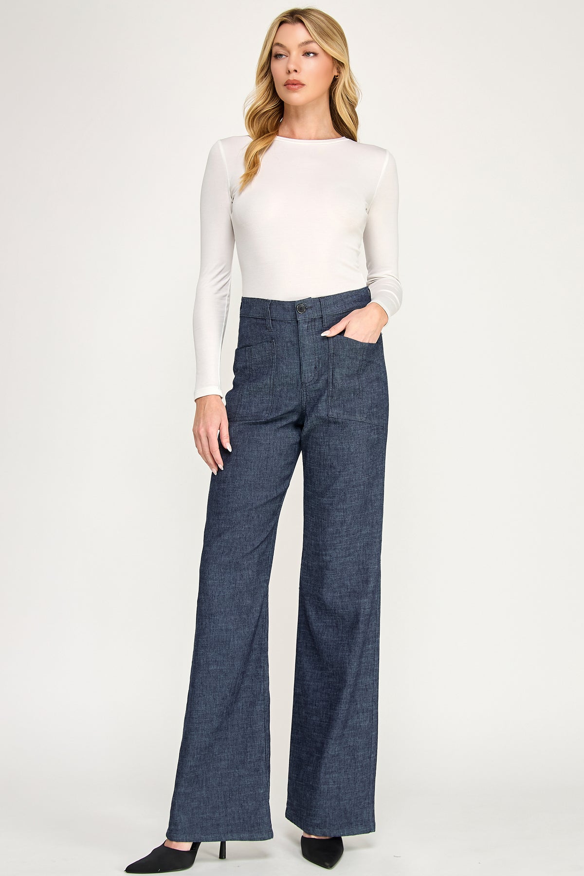 SARAH PANT