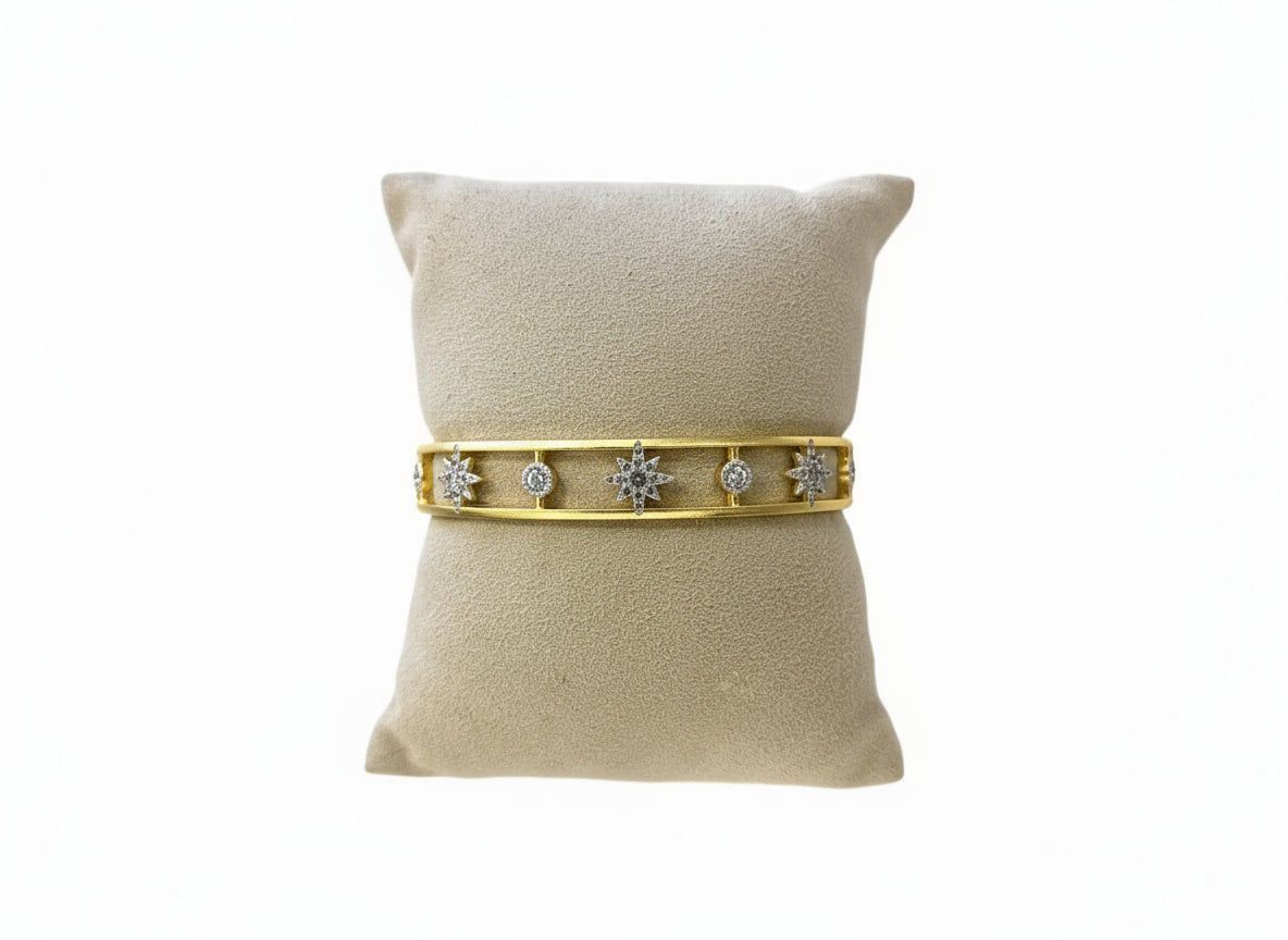 Freida Rothman Cuff - Gabrielle's Biloxi