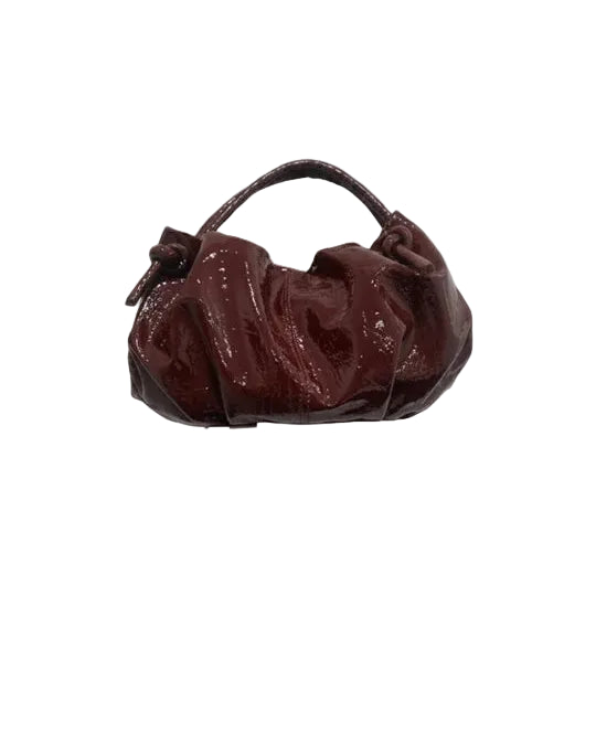 Dolce Vita Cocoa-P - Oxblood