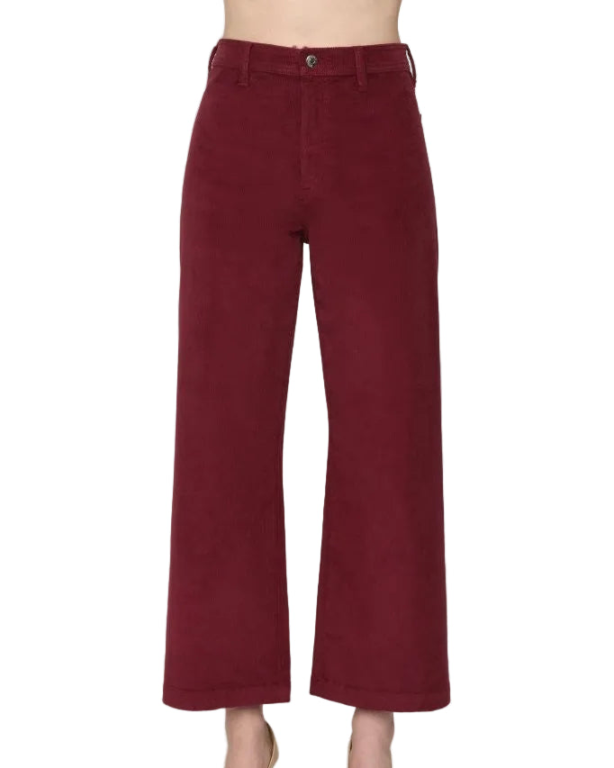DEEP CRIMSON