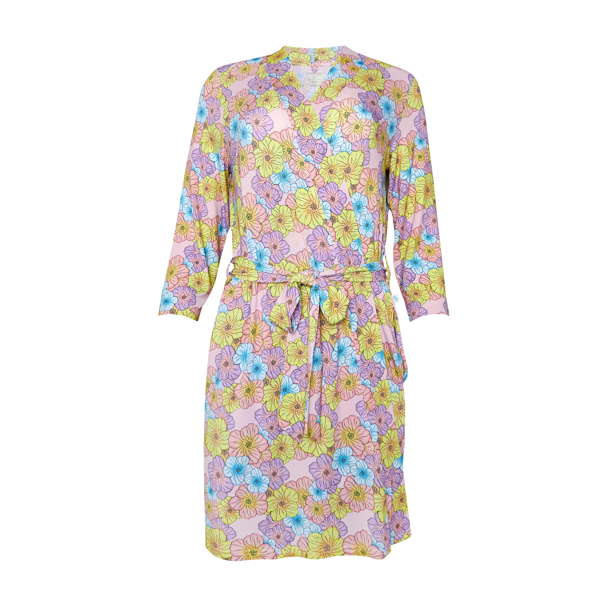 Posh Peanut Robe - Kourtney - Gabrielle's Biloxi