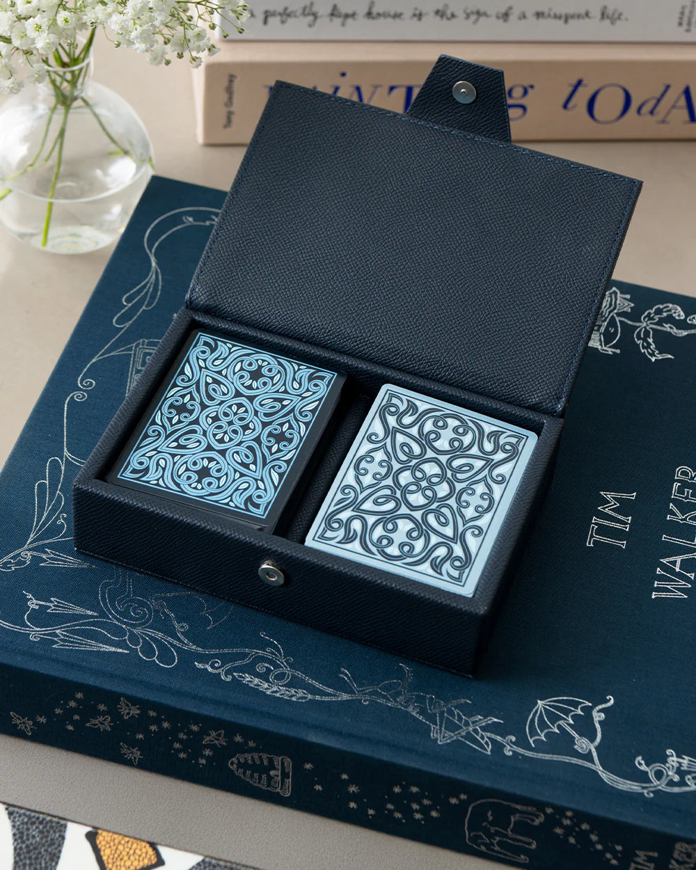 Reverra Playing Cards