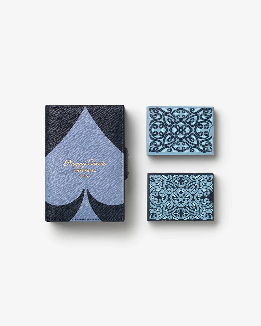 Reverra Playing Cards