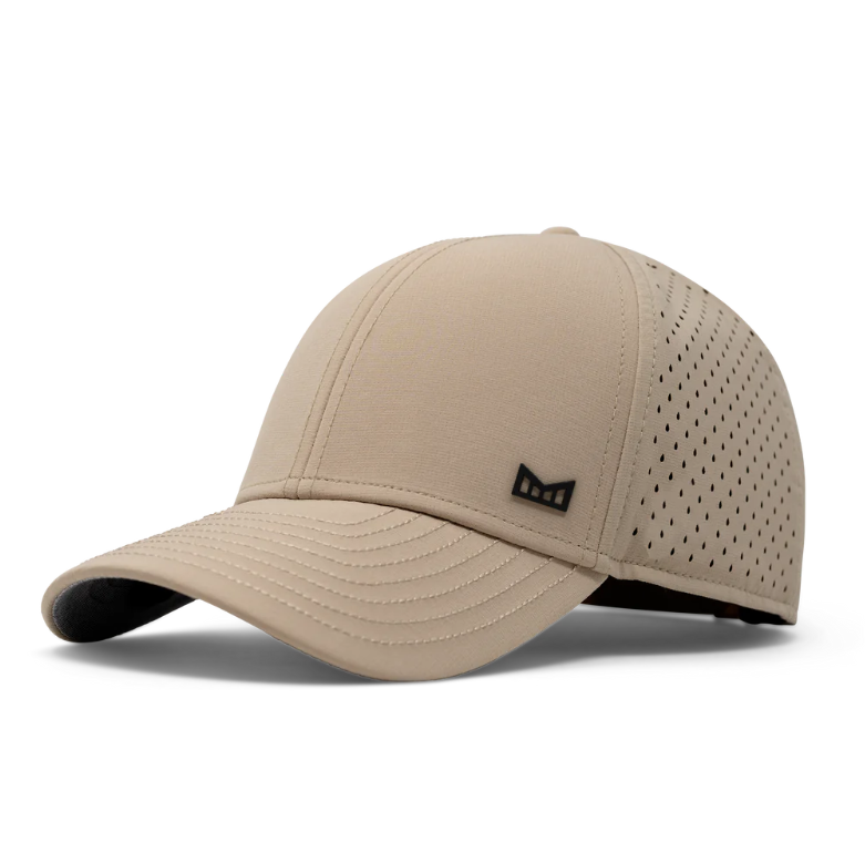 Melin Hydro A-Game Icon - Khaki - Gabrielle's Biloxi