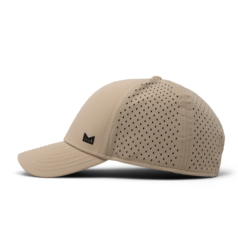 Melin Hydro A-Game Icon - Khaki - Gabrielle's Biloxi