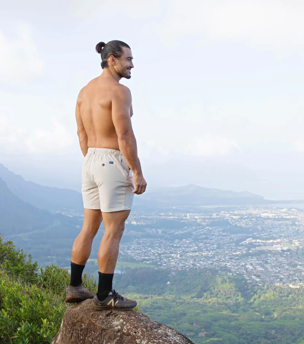 Chubbies Khakinators 6" Short - Gabrielle's Biloxi