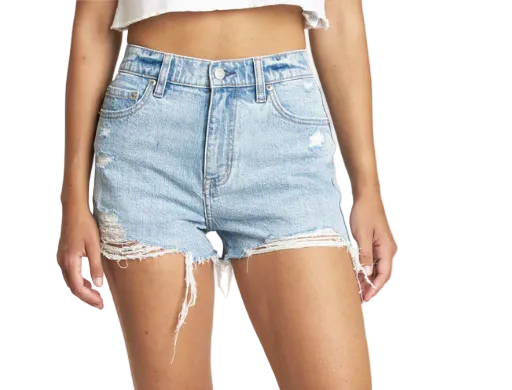 Daze Denim Troublemaker Short - Just Kissed - Gabrielle's Biloxi