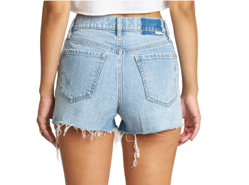 Daze Denim Troublemaker Short - Just Kissed - Gabrielle's Biloxi