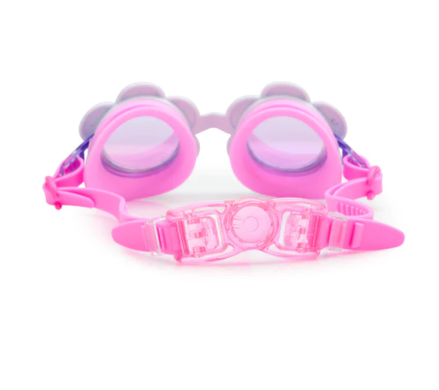Flower Swim Goggles - Gabrielle's Biloxi