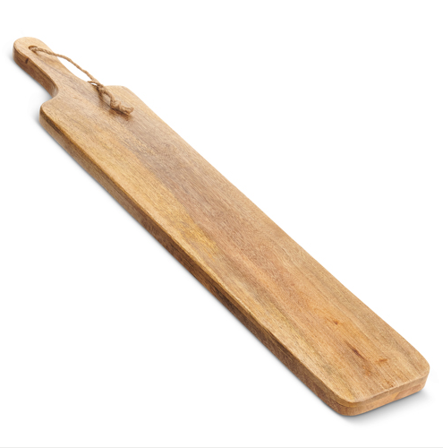 Bread Cutting Board - 28" - Gabrielle's Biloxi
