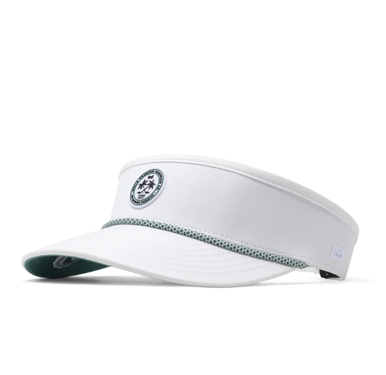 Melin Hydro Coast Links - White / Green - Gabrielle's Biloxi