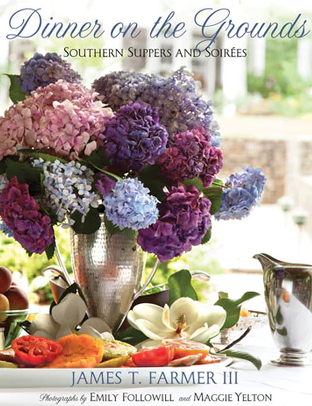 Dinner on the Grounds Cookbook - Gabrielle's Biloxi