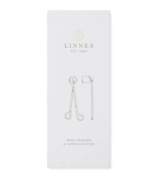 Linnea Candle Care Kit - Gabrielle's Biloxi