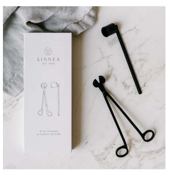 Linnea Candle Care Kit - Gabrielle's Biloxi
