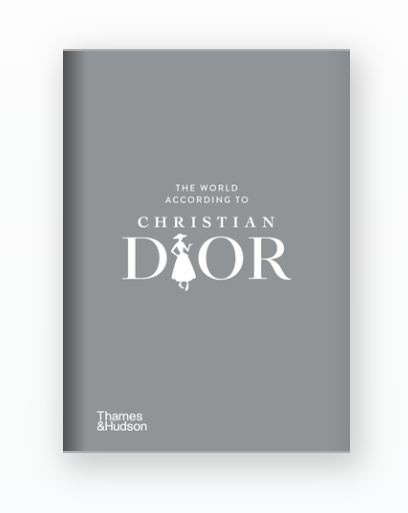 The World According to Christian Dior - Gabrielle's Biloxi