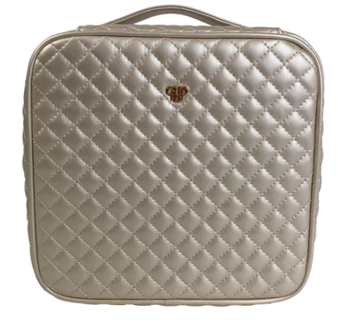Pursen Mini Diva Case - Pearl Quilted - Gabrielle's Biloxi