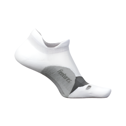 Feetures Elite Light Cushion White NST - Gabrielle's Biloxi