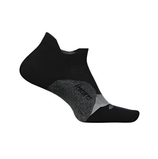 Feetures Elite Light Cushion Black NST - Gabrielle's Biloxi