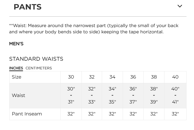 Travis Mathew Open to Close Pant - Khaki - Gabrielle's Biloxi
