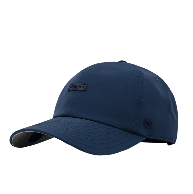 Melin Hydro - The Legend Hat - Navy - Gabrielle's Biloxi