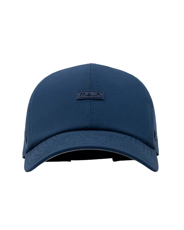 Melin Hydro - The Legend Hat - Navy - Gabrielle's Biloxi