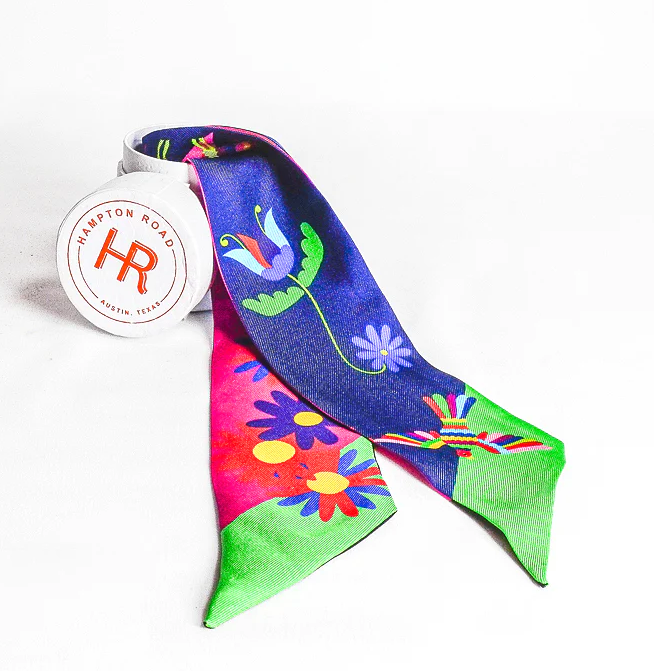 Hampton Road Fiesta Twilly Set - Gabrielle's Biloxi