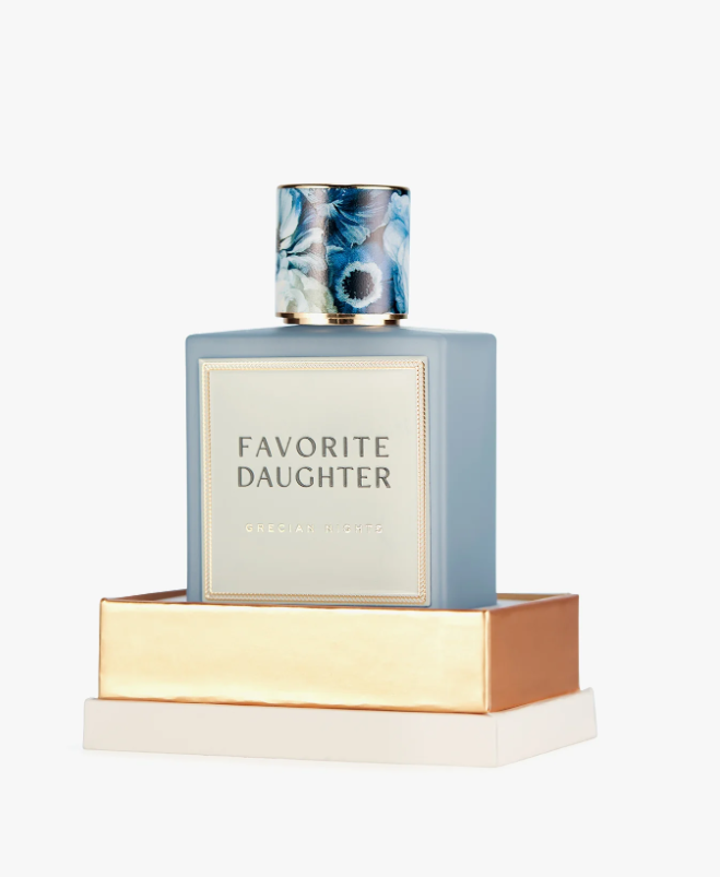 Favorite Daughter Grecian Nights Eau de Parfum - Gabrielle's Biloxi