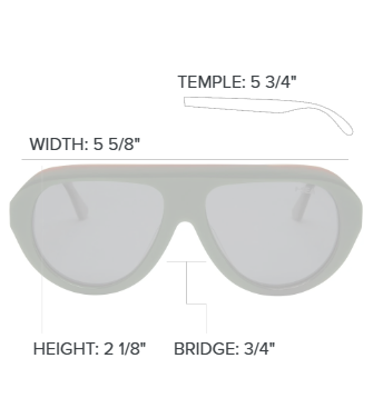 I-Sea Aspen Honey Tort/Brown Polarized Lens - Gabrielle's Biloxi