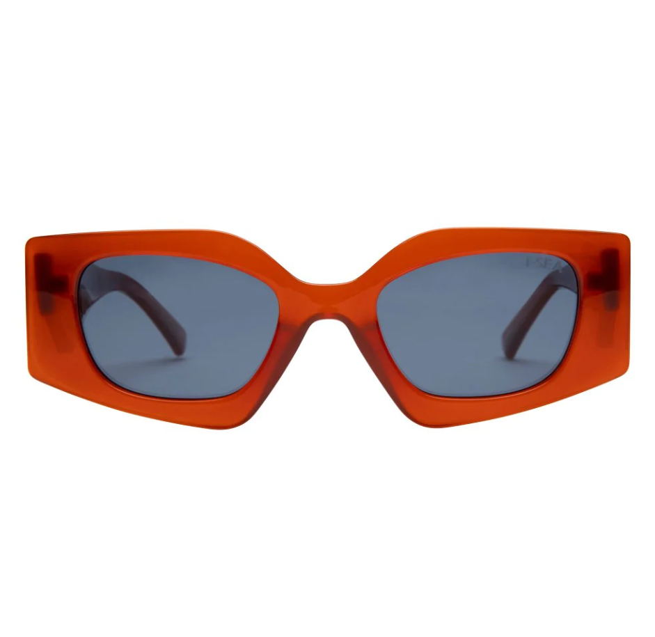 I-Sea Birdie Ginger/Sky Polarized Lens - Gabrielle's Biloxi