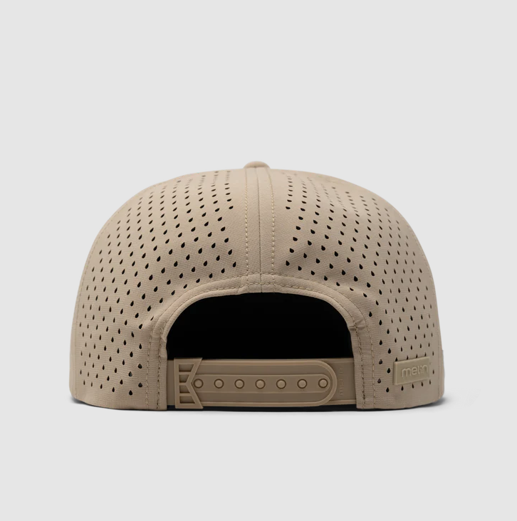 Melin Hydro Coronado Brick - Khaki - Gabrielle's Biloxi