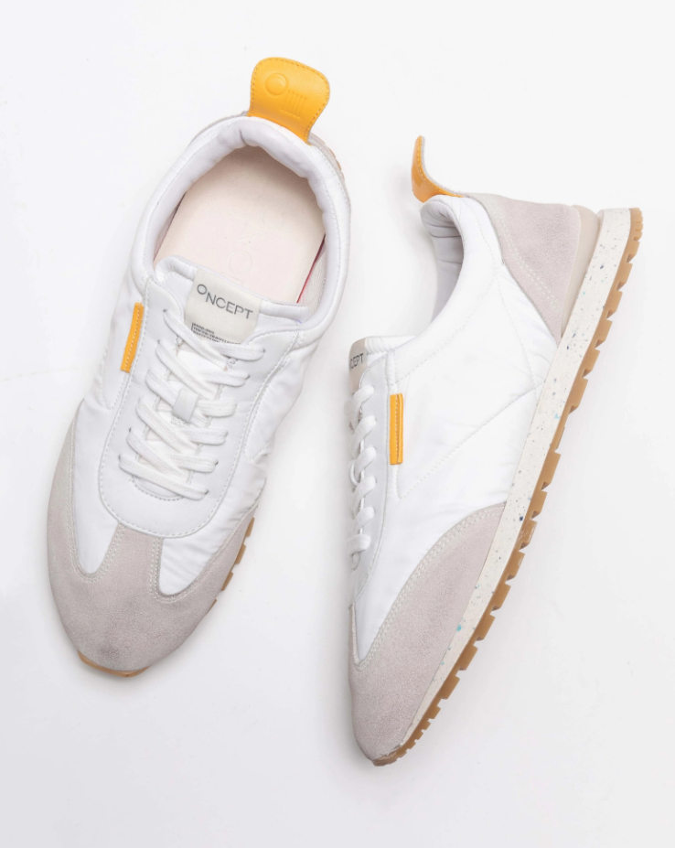 Oncept Tokyo - White Cloud - Gabrielle's Biloxi