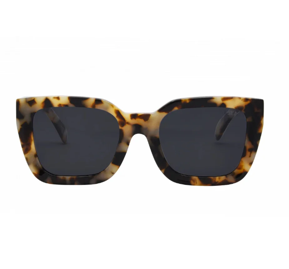 I-Sea Alden Snow Tort/Smoke Polarized Lens - Gabrielle's Biloxi