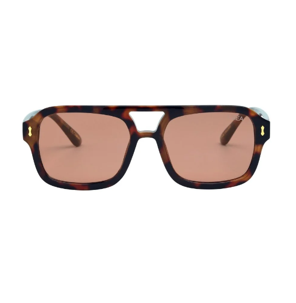 I-Sea Royal Tort/Peach Lens - Gabrielle's Biloxi