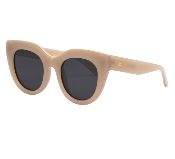 I-Sea Lana Oatmeal/Smoke Polarized Lens - Gabrielle's Biloxi