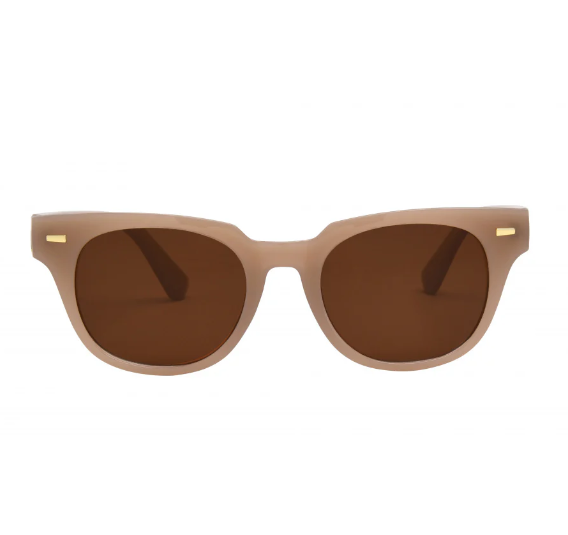 I-Sea Lido Oatmeal/Taupe Polarized Lens - Gabrielle's Biloxi