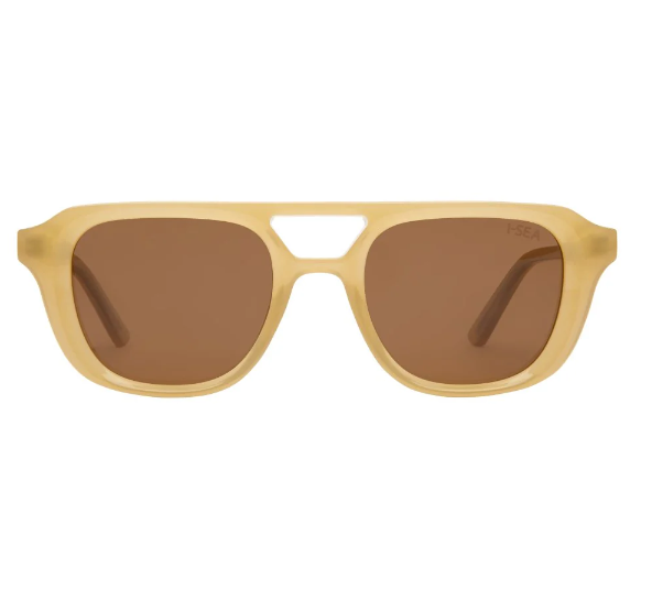 I-Sea Ruby Lemon/Brown Polarized Lens - Gabrielle's Biloxi