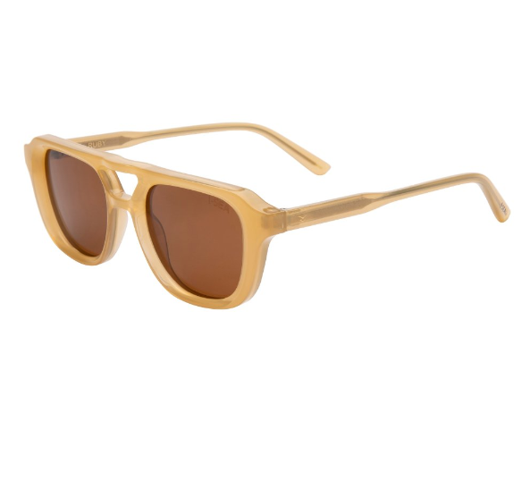 I-Sea Ruby Lemon/Brown Polarized Lens - Gabrielle's Biloxi