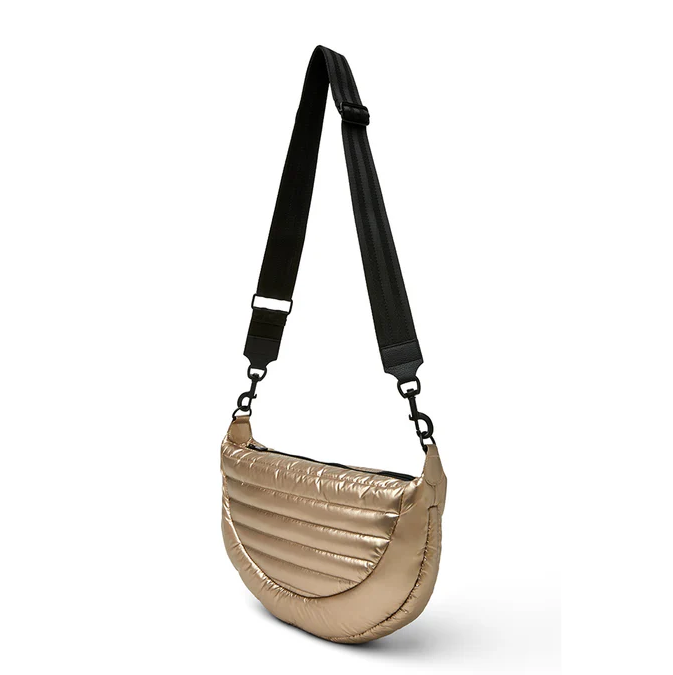 Think Royln Elton Hobo Crossbody - Pearl Cashmere - Gabrielle's Biloxi