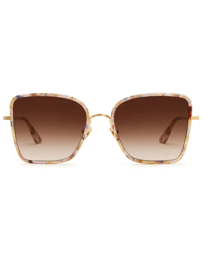 KREWE Jolene 18K Titanium + Glace - Gabrielle's Biloxi