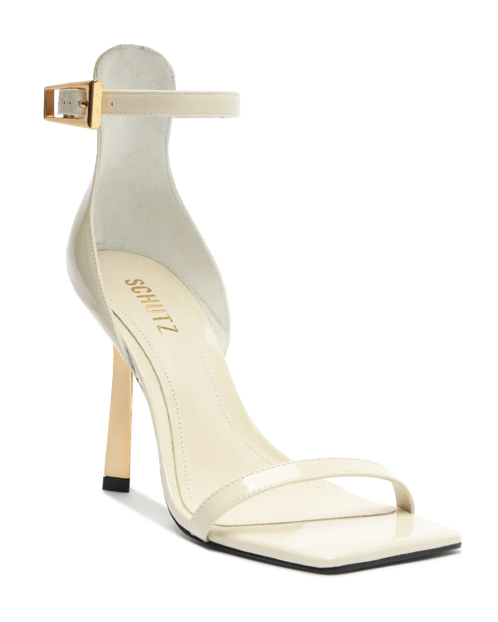Schutz Ciara - Pearl - Gabrielle's Biloxi