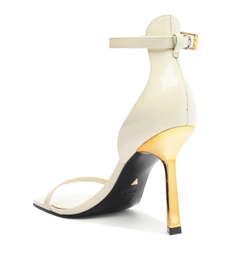 Schutz Ciara - Pearl - Gabrielle's Biloxi